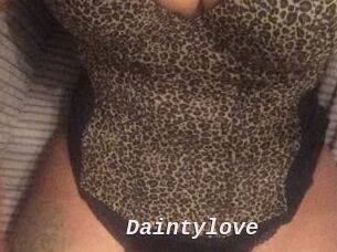 Daintylove