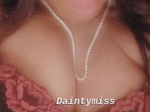 Daintymiss