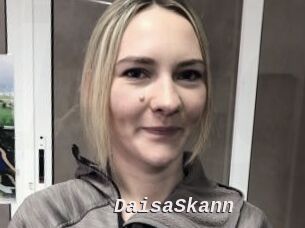 DaisaSkann