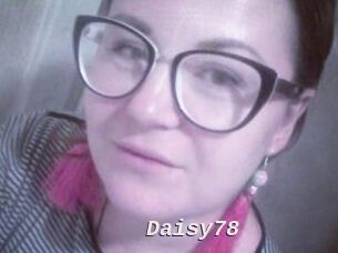 Daisy78