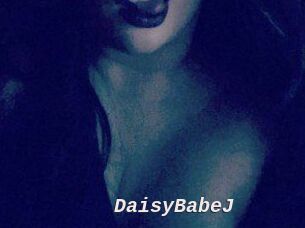 DaisyBabeJ