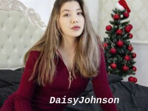 DaisyJohnson