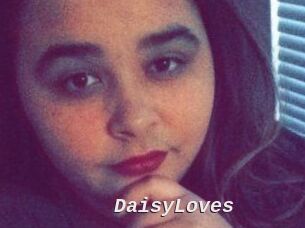 DaisyLoves