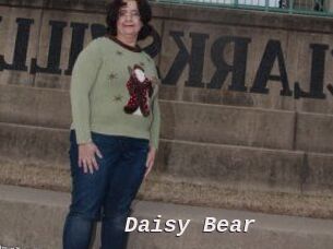 Daisy_Bear