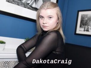 DakotaCraig