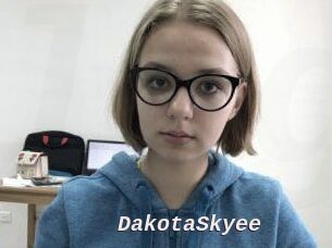 DakotaSkyee