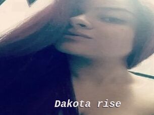 Dakota_rise