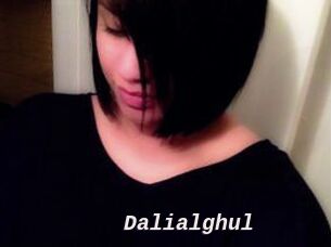 Dalialghul