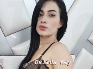 Dalida_Key