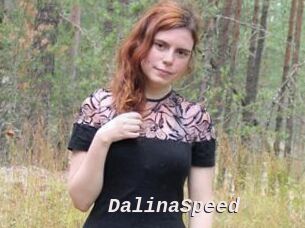 DalinaSpeed