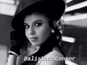 DalishaSSConnor