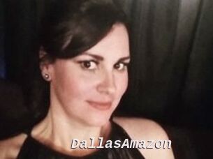 DallasAmazon