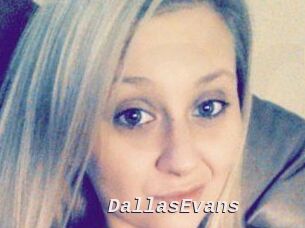 Dallas_Evans