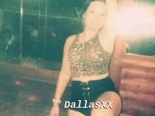 DallasXX