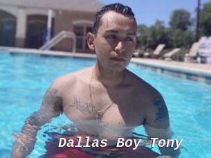 Dallas_Boy_Tony