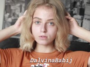 DalvinaBabij