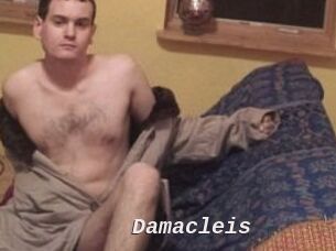 Damacleis