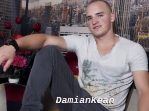 DamianKean