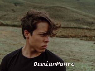 DamianMonro