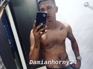 Damianhorny24