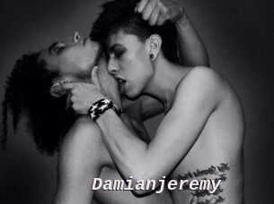 Damianjeremy