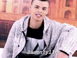 DamonTyller