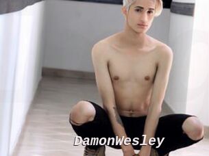 DamonWesley
