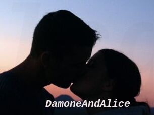 DamoneAndAlice