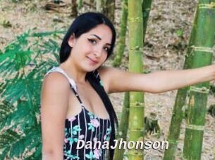 DanaJhonson