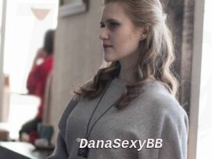 DanaSexyBB