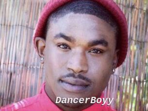 DancerBoyy