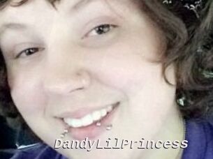 DandyLilPrincess