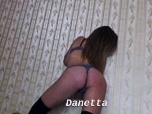 Danetta