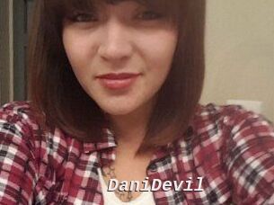 DaniDevil