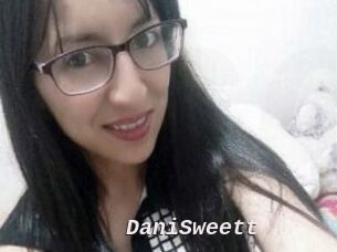 DaniSweett