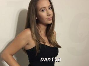 DaniXD