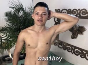 Daniboy