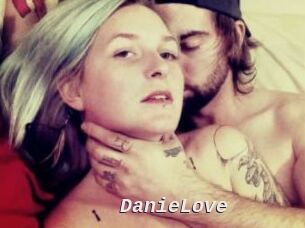 DanieLove