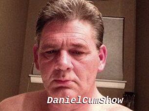 DanielCumShow