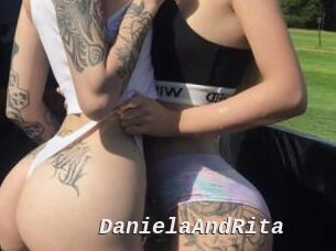 DanielaAndRita