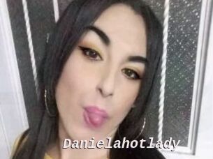 Danielahotlady