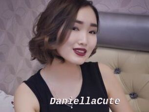 DaniellaCute