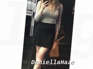 DaniellaHaze