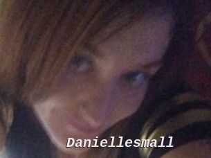 Daniellesmall