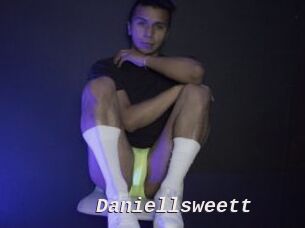 Daniellsweett