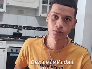 DanielsVidal