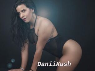 DaniiKush