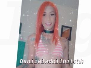 Daniieladollbitchh