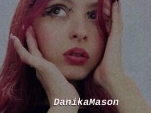 DanikaMason