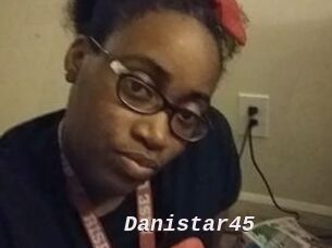 Danistar45